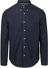 Tommy Hilfiger Oxford Hemd Navy MW0MW35774-0G0 kaufen | Suitable