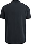 Vanguard Polo Shirt Piqué Navy Product / Achterkant