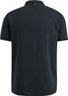 Vanguard Poloshirt Piqué Navy Product / Achterkant
