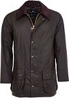 Wachsjacke Barbour Beaufort Klassik MWX0002-OL71