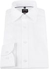 OLYMP Shirt Level 5 BF White Product / Detail