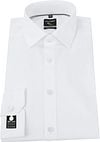 OLYMP No'6 six Shirt Skinny Fit Extra Long Sleeve White Product