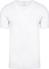 Alan Red T-shirt Osaka Wit 6655/SP/01 Osaka White kopen | Suitable
