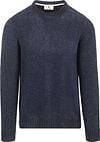 Anerkjendt Pullover Sune Chenille Navy order online | 901749-3059 | Suitable Norway