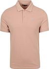 Barbour Pique Polo Shirt Light Pink MML0358-PI54 order online | Suitable