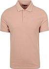 Barbour Pique Poloshirt Hellrosa MML0358-PI54 kaufen | Suitable