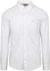 Barbour Shirt Nelson Tailored White MSH5090-WH11 kopen | Suitable