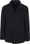 Suitable Robert Coat Wol Navy Product