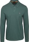 BOSS Passerby Poloshirt Taupe order online | Suitable Norway