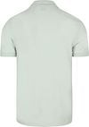 BOSS Passenger Polo Shirt Light Green Product / Achterkant