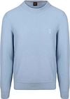 BOSS Pull Anion Blue 50527584-470 order online | Suitable