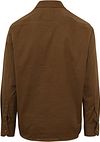 BOSS Pull-over Lisel Marron Product / Achterkant