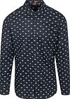 BOSS Remiton Hemd Navy 50524724-404 kaufen | Suitable