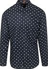 BOSS Remiton Shirt Navy 50524724-404 order online | Suitable