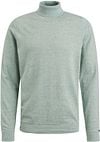 Cast Iron Turtleneck Sweater Light Green order online | CKW2309344-6003 | Suitable Norway