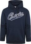 Champion Hoodie College Logo Dunkelblau 217886-BS538-NVB kaufen | Suitable