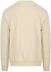 Colorful Standard Sweater Organic Off-white Product / Achterkant
