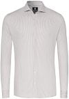 Desoto Essential Shirt Hai Piqué Stripes Beige 88007-3-858 order online | Suitable