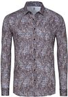 Desoto Shirt Corduroy Optics Brown order online | 88728-3-844 | Suitable Lithuania