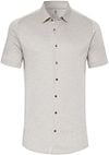 Desoto Short Sleeve Jersey Overhemd Beige 97032-3-804 kopen | Suitable