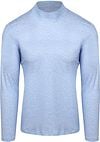 Desoto Turtleneck Sweater Light Blue order online | Suitable Slovenia