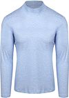 Desoto Turtleneck Trui Lichtblauw 88573-3-518 kopen | Suitable