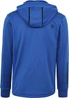 Didriksons Acke Cardigan Blue Product / Achterkant