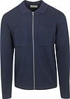 Dstrezzed Julian Vest Navy 405704-649 order online | Suitable