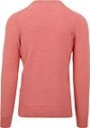 Dstrezzed Pullover Roze Melange Product / Achterkant