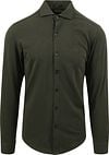 Dstrezzed Shirt Bo Dark Green 303702-NOS-524 order online | Suitable