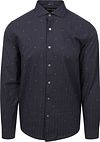 Dstrezzed Shirt Sven Dark Blue order online | 303784-639 | Suitable Lithuania