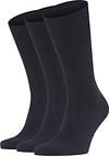 Falke Sokken Aanbieding 3Pack 14435-6370