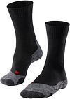 Falke TK2 Chaussettes de randonnée Explore Noir Product / Detail