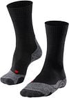 Falke TK2 Explore Hikingsocks Black Product / Detail