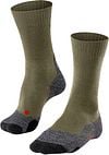 Falke TK2 Explore Hikingsocks Olive Green Product / Detail