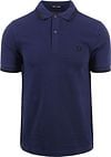 Fred Perry Polo M3600 Dunkelblau S28 M3600-S28 kaufen | Suitable