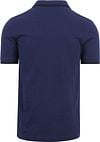 Fred Perry Polo M3600 Dunkelblau S28