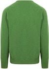 William Lockie V Watercress Product / Achterkant
