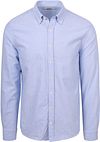 King Essentials The Tommy Oxford Chemise Bleu Clair commander en ligne | KM111080032-B022T | Suitable Luxembourg