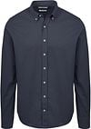 King Essentials The Tommy Shirt Anthracite order online | SH-TOMMY-KING-GREY | Suitable Lithuania
