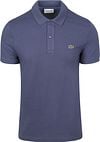 Lacoste Poloshirt Donker Blauw PH4012-I1M kopen | Suitable
