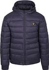 Lyle & Scott Jacket Wadded Graystone JK1921V-X854 order online | Suitable