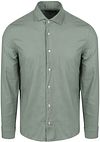 Marc O'Polo Chemise Vert 430728042256-407 commander en ligne | Suitable
