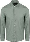 Marc O'Polo Hemd Grün kaufen | 430728042256-407 | Suitable