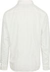 Marc O'Polo Hemd Off-White Product / Achterkant