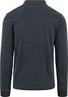Marc O'Polo Polo Shirt Navy Product / Achterkant