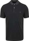 Marc O'Polo Poloshirt Antraciet B21249653190-974 kopen | Suitable