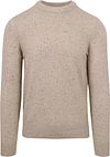 Marc O'Polo Pull Laine Beige 330506660174-737 commander en ligne | Suitable
