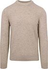 Marc O'Polo Pullover Wool Beige order online | 330506660174-737 | Suitable Spain