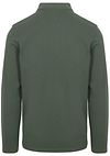McGregor Long Sleeve Poloshirt Sage Grün